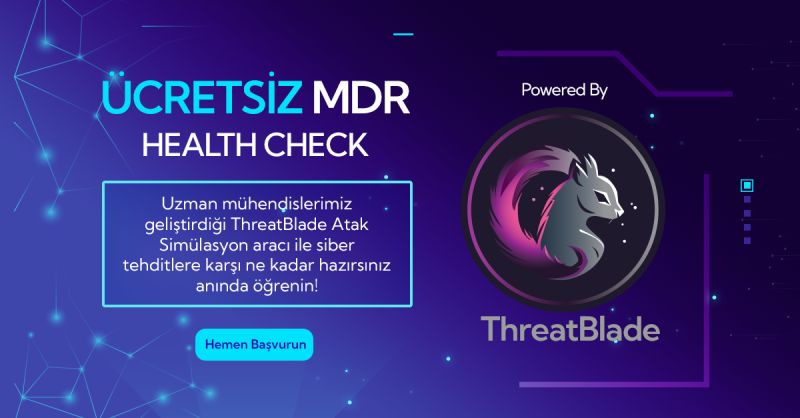 ThreatBlade Platform